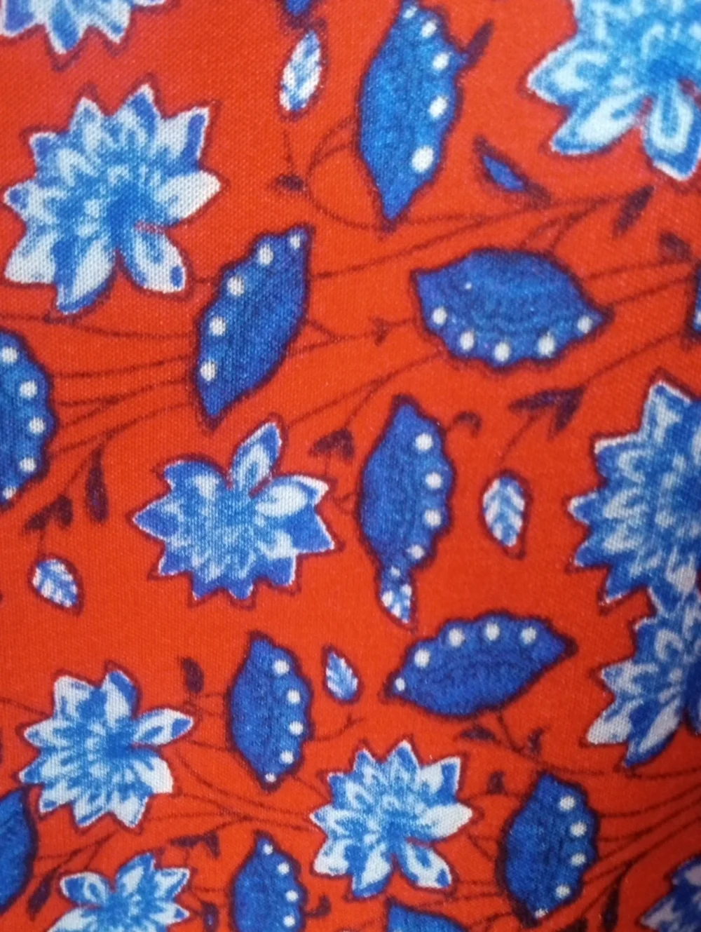 LOFT OPEN FRONT KIMONO